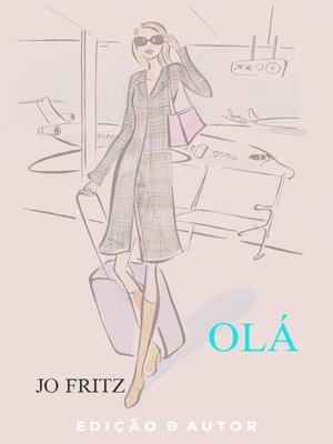 cover image of OLÁ